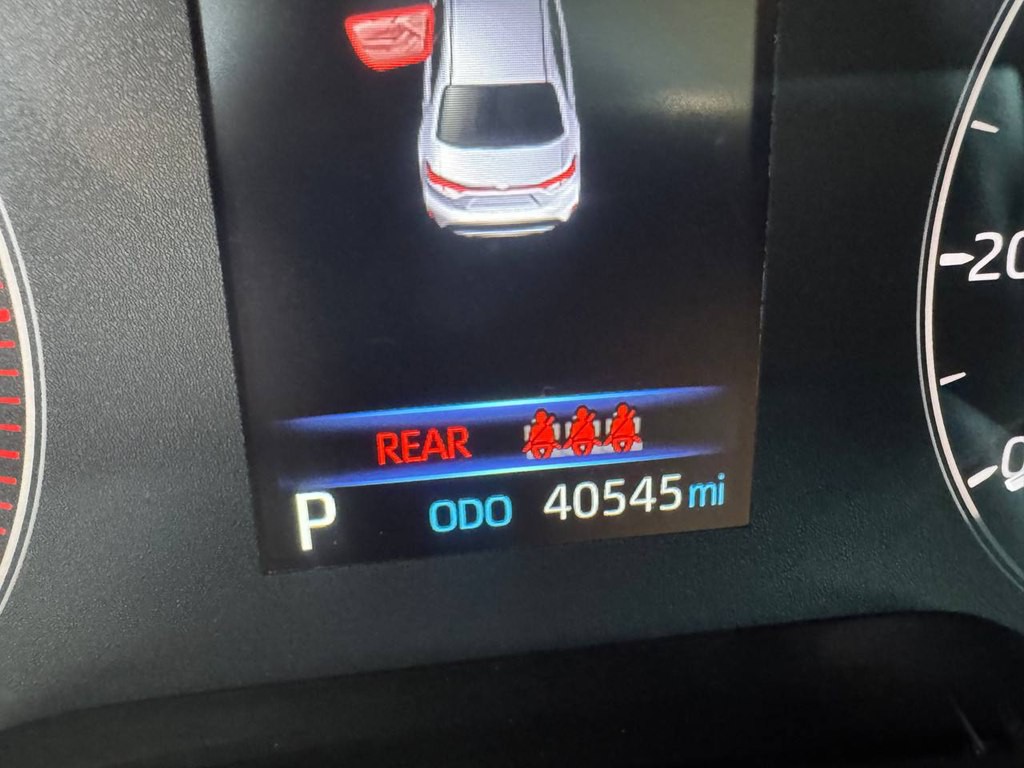 2023 Toyota Corolla Image 33