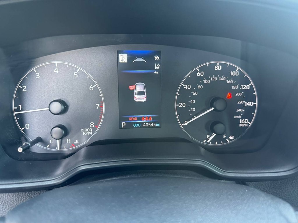 2023 Toyota Corolla Image 34