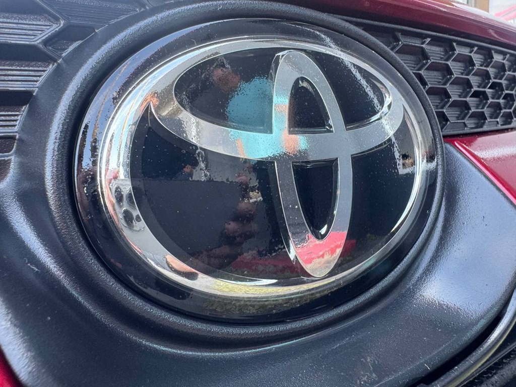 2023 Toyota Corolla Image 36