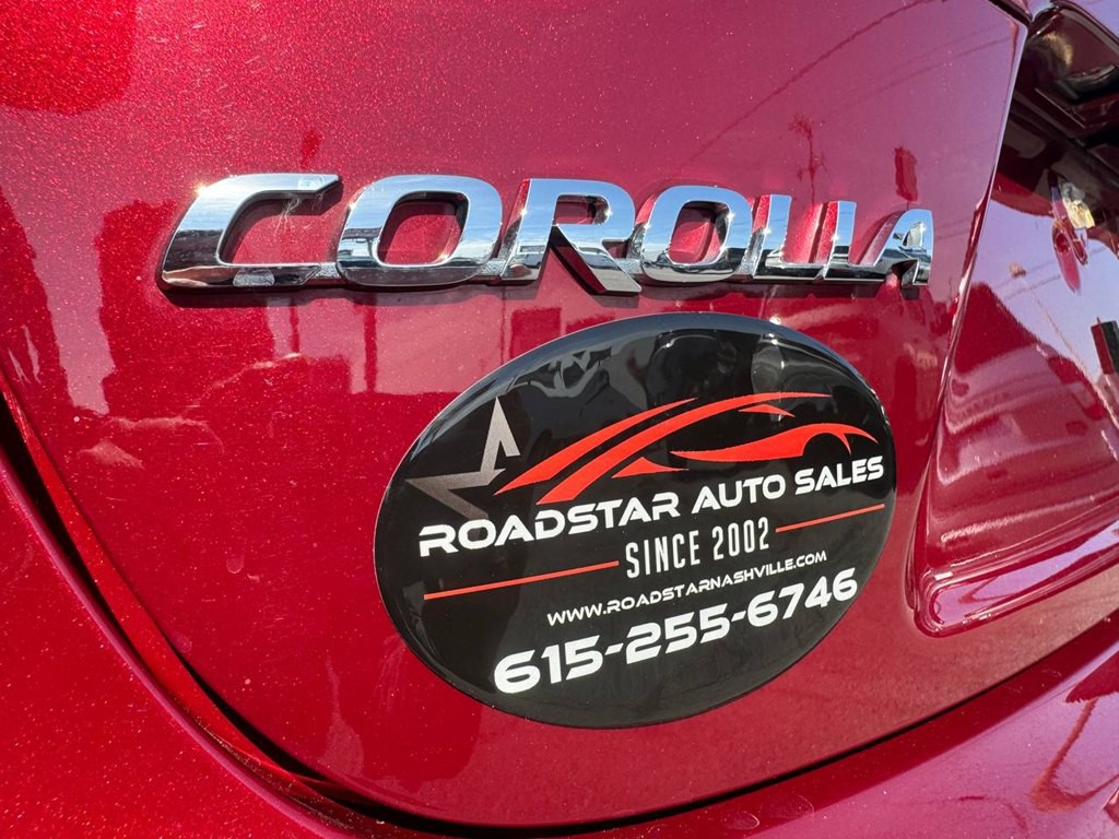 2023 Toyota Corolla Image 38