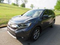 Image for 2018 Honda CR-V EXL ID: 7307632