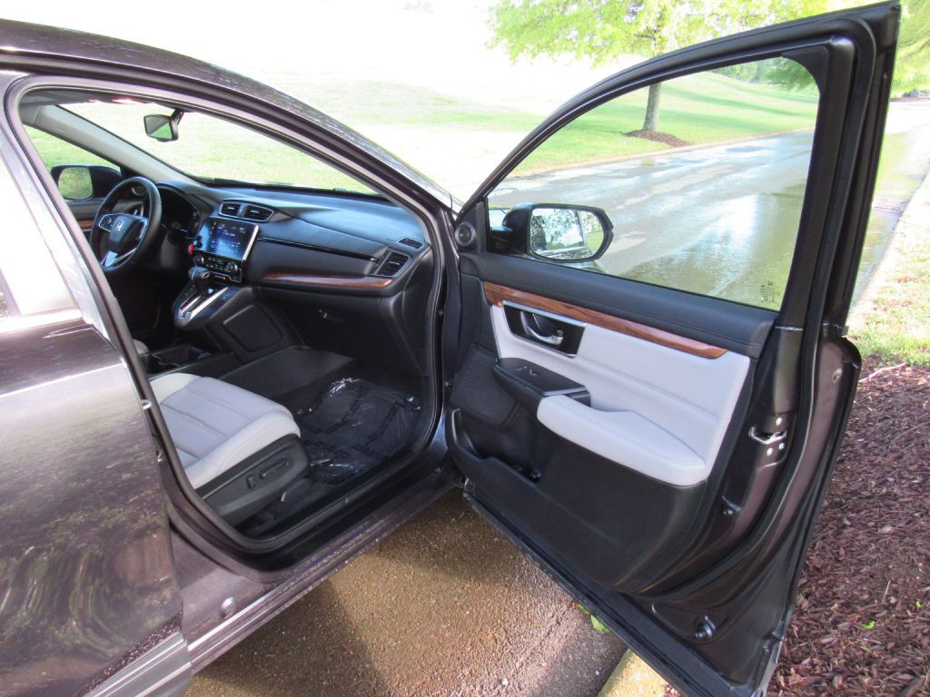 2018 Honda CR-V Image 10