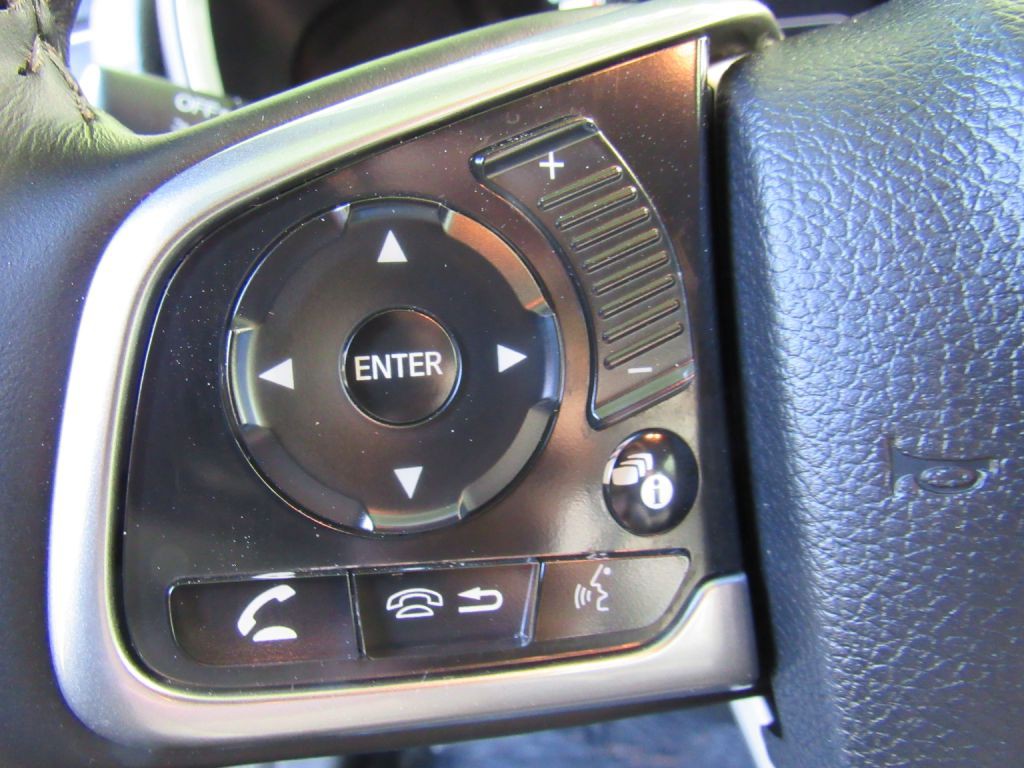 2018 Honda CR-V Image 15