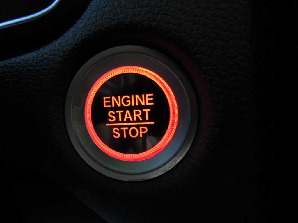 2018 Honda CR-V Image 18