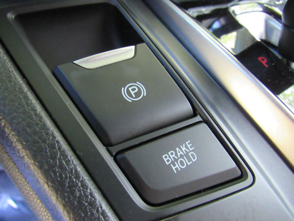 2018 Honda CR-V Image 20