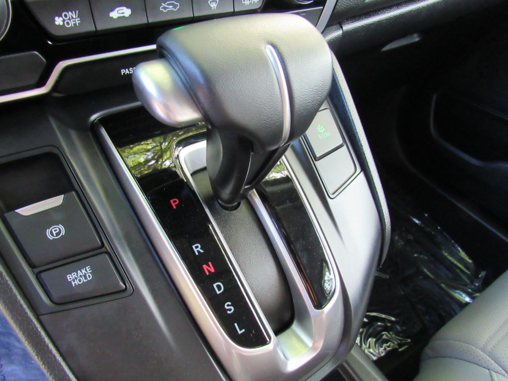 2018 Honda CR-V Image 21