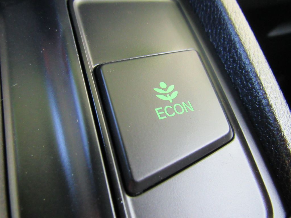 2018 Honda CR-V Image 22