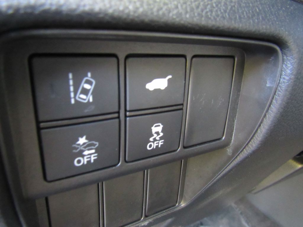 2018 Honda CR-V Image 23