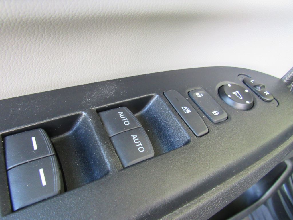 2018 Honda CR-V Image 24