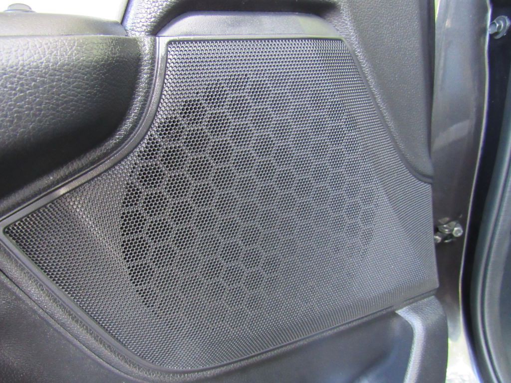 2018 Honda CR-V Image 27