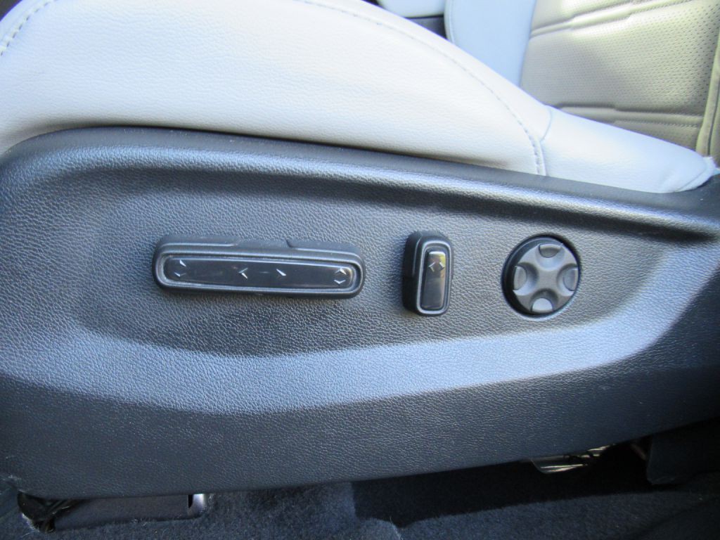 2018 Honda CR-V Image 28