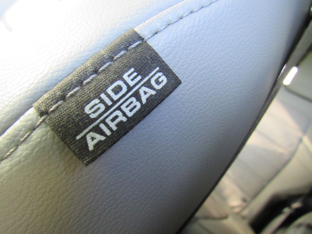 2018 Honda CR-V Image 29