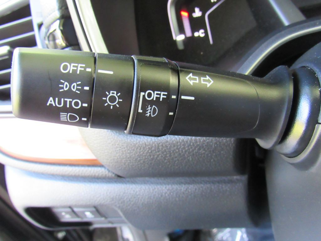 2018 Honda CR-V Image 30