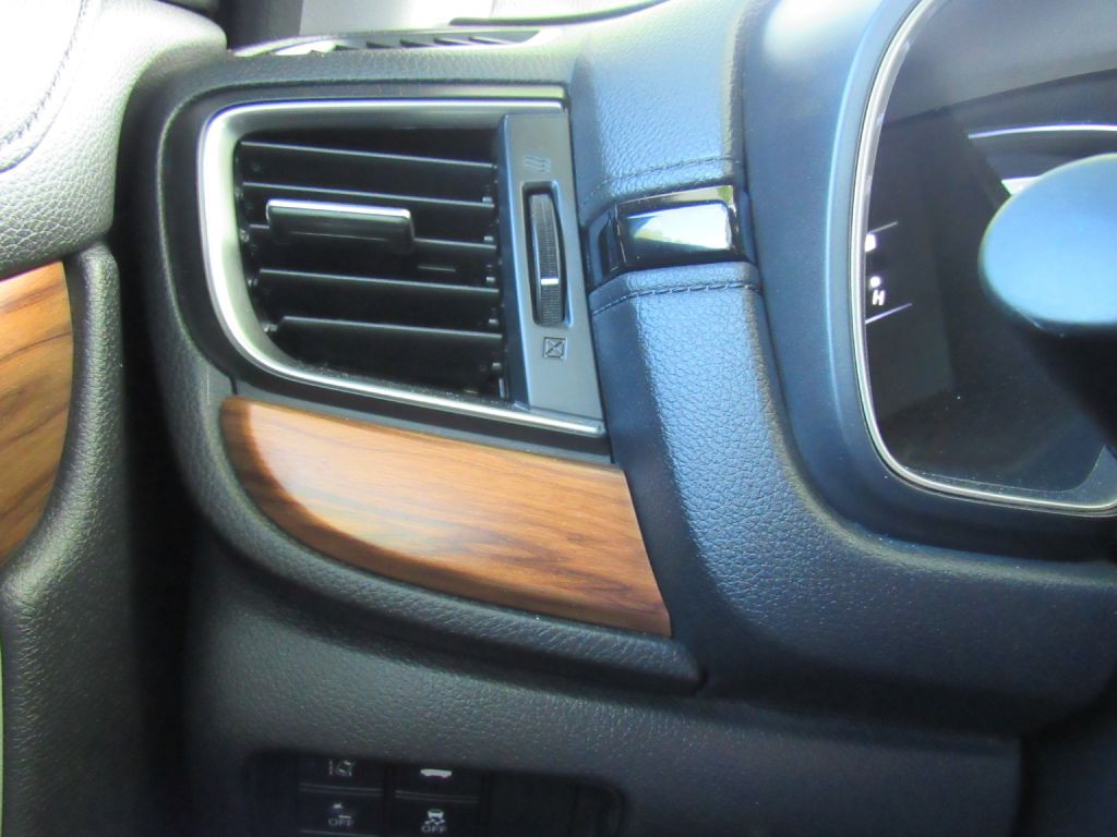 2018 Honda CR-V Image 35