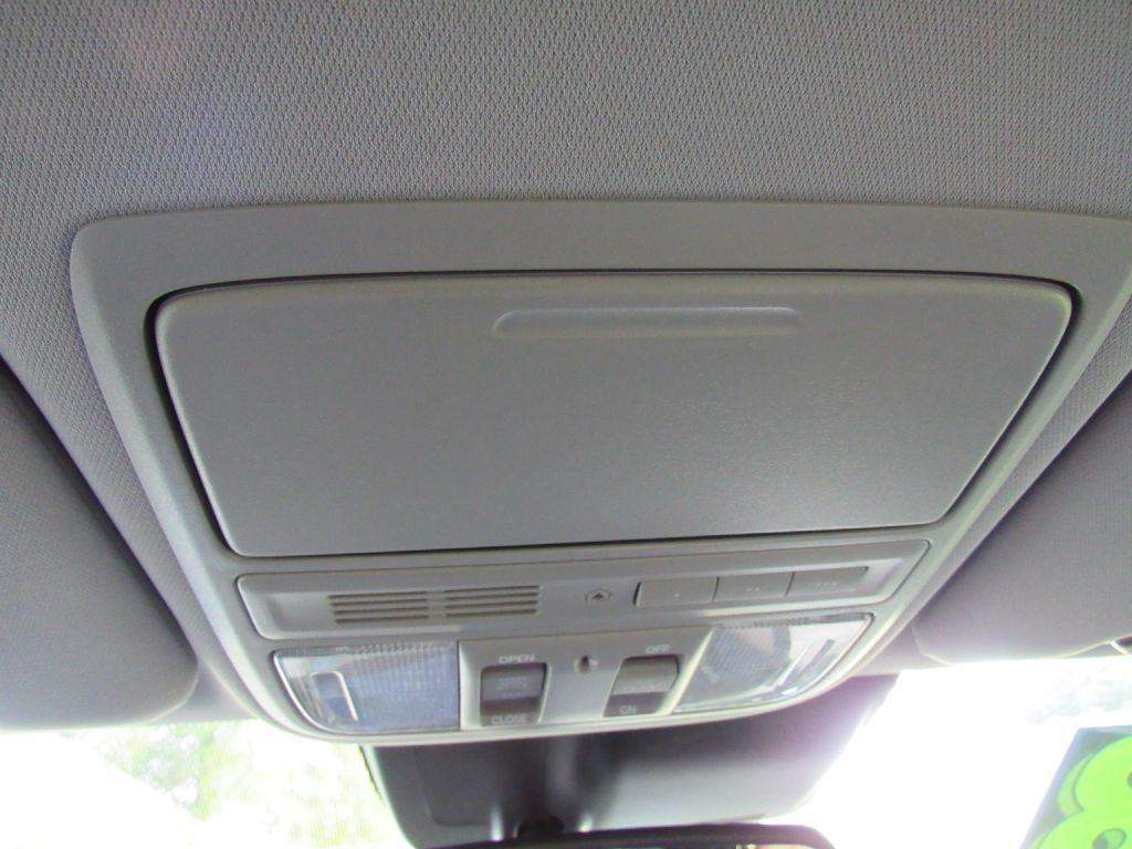 2018 Honda CR-V Image 38