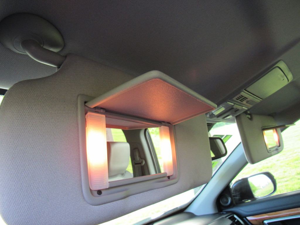 2018 Honda CR-V Image 39