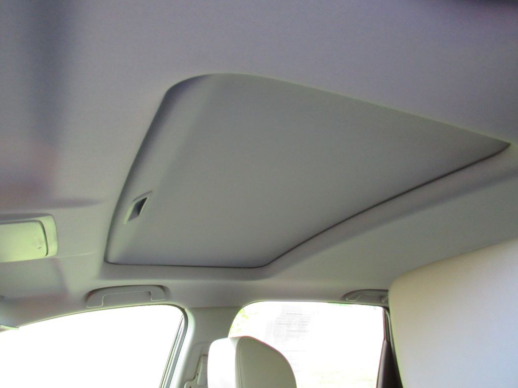 2018 Honda CR-V Image 40