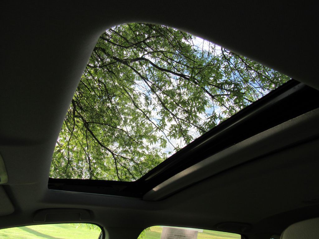 2018 Honda CR-V Image 41