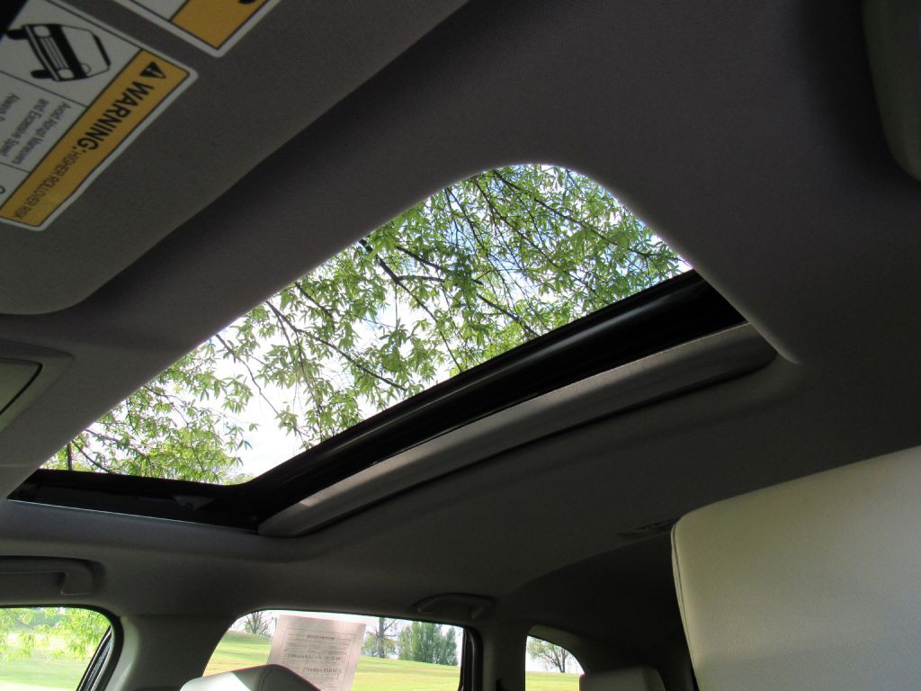 2018 Honda CR-V Image 42