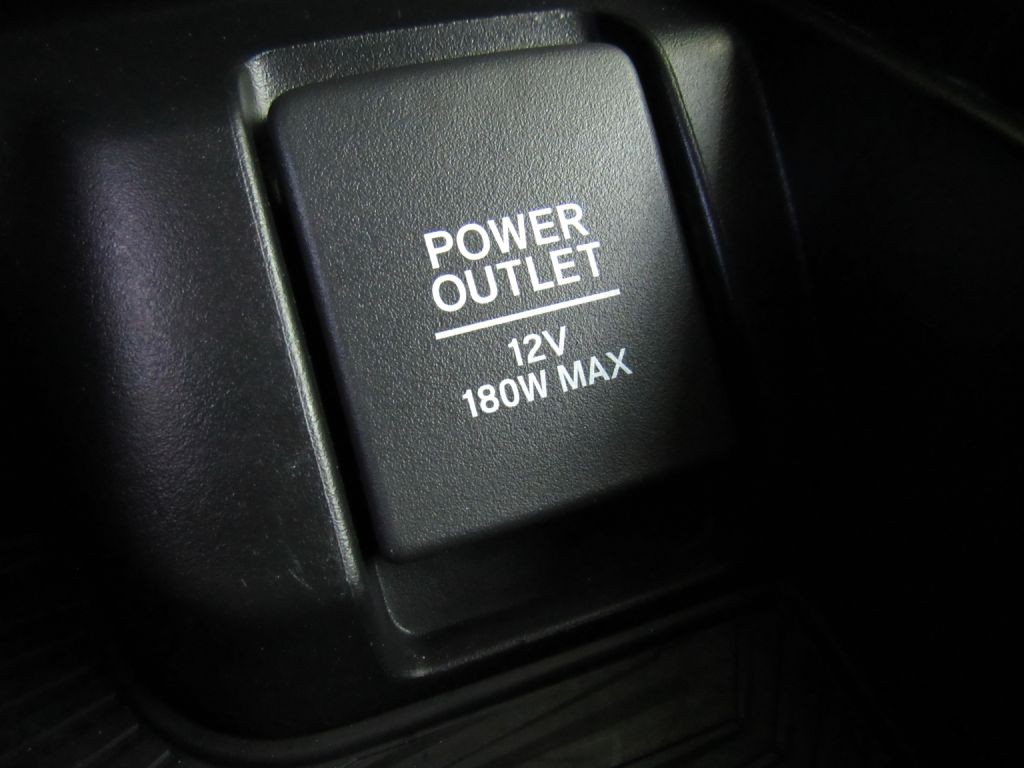 2018 Honda CR-V Image 44