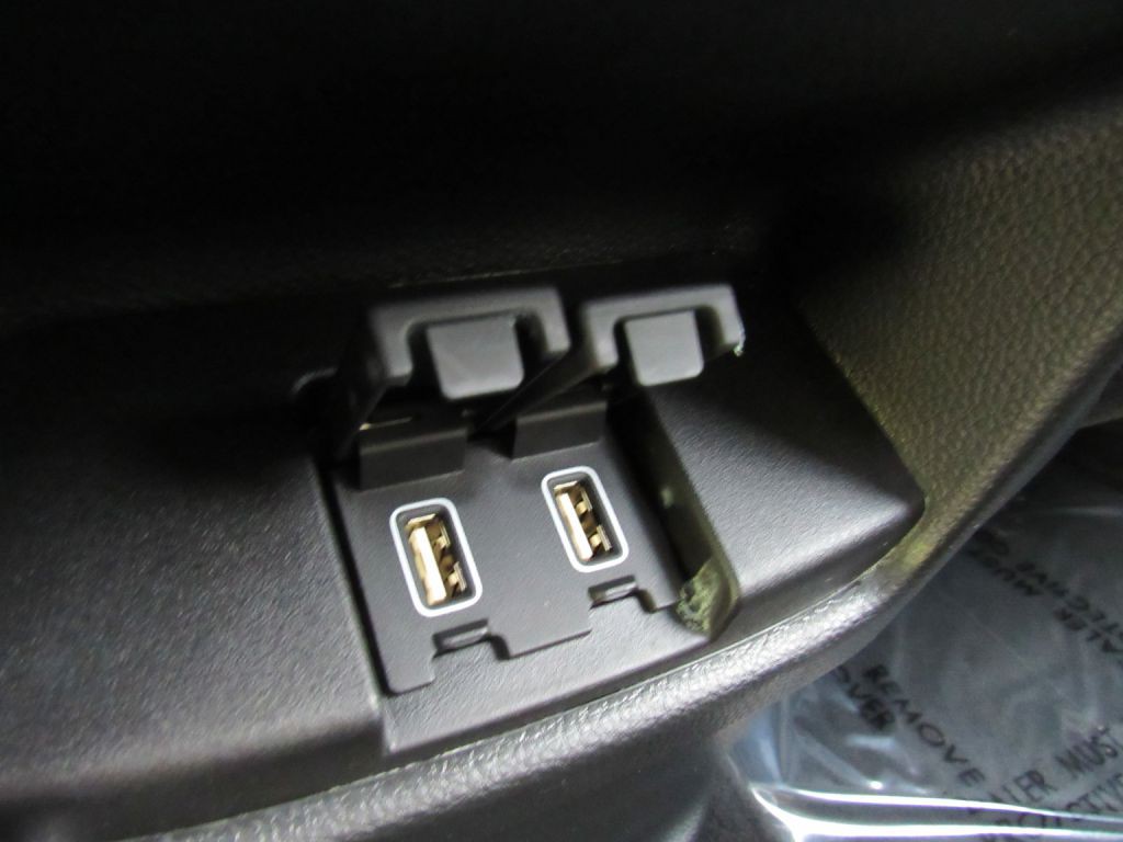 2018 Honda CR-V Image 52