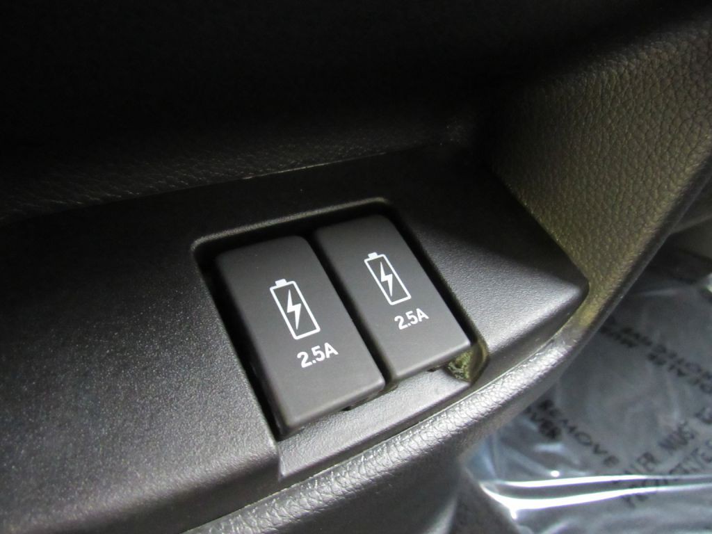 2018 Honda CR-V Image 53