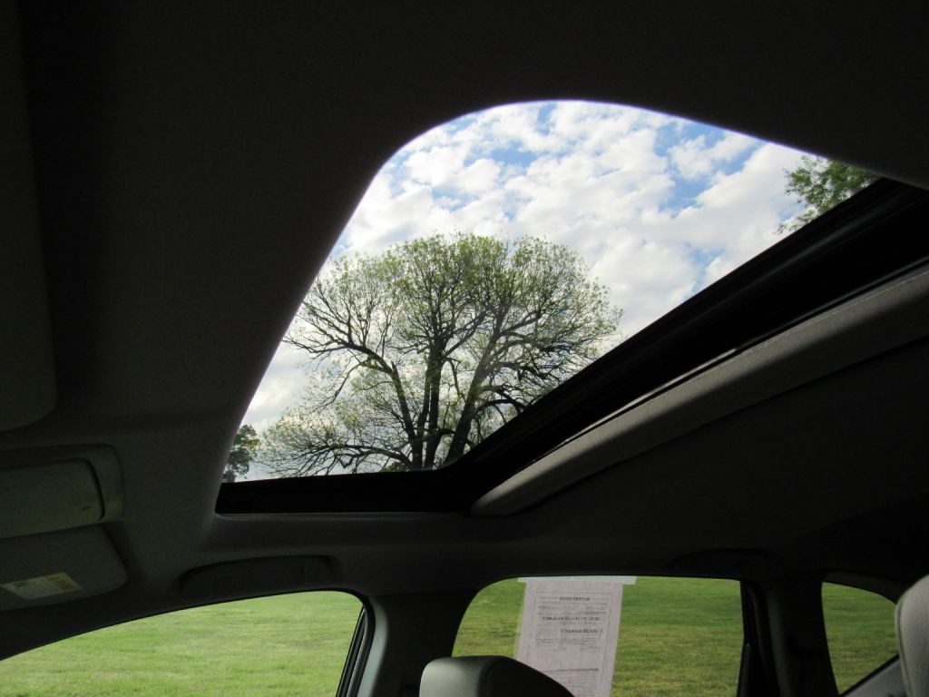 2018 Honda CR-V Image 56