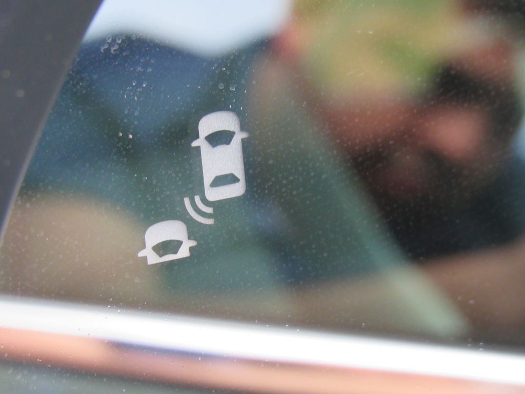 2018 Honda CR-V Image 58