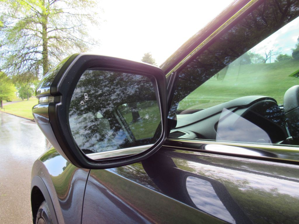 2018 Honda CR-V Image 59