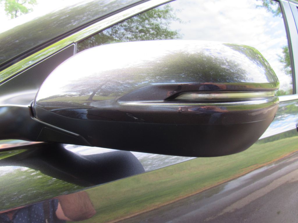 2018 Honda CR-V Image 60