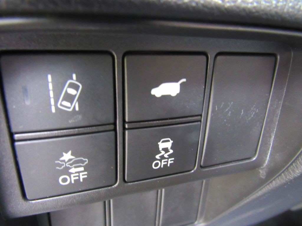 2018 Honda CR-V Image 62