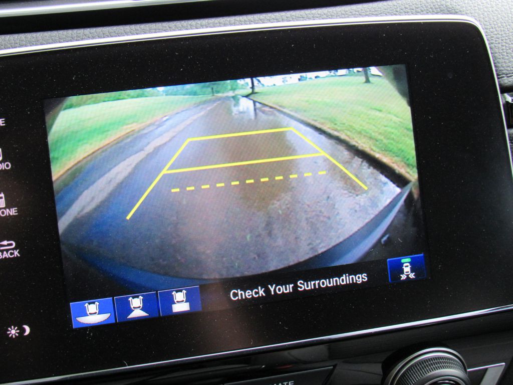 2018 Honda CR-V Image 63