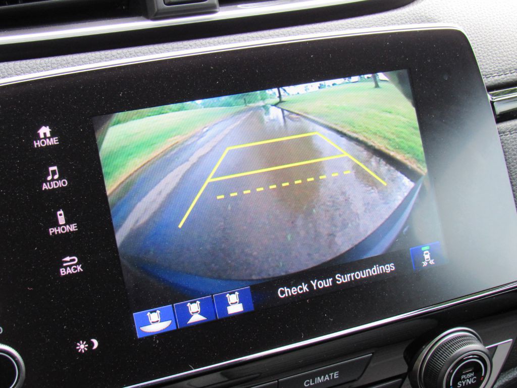 2018 Honda CR-V Image 65