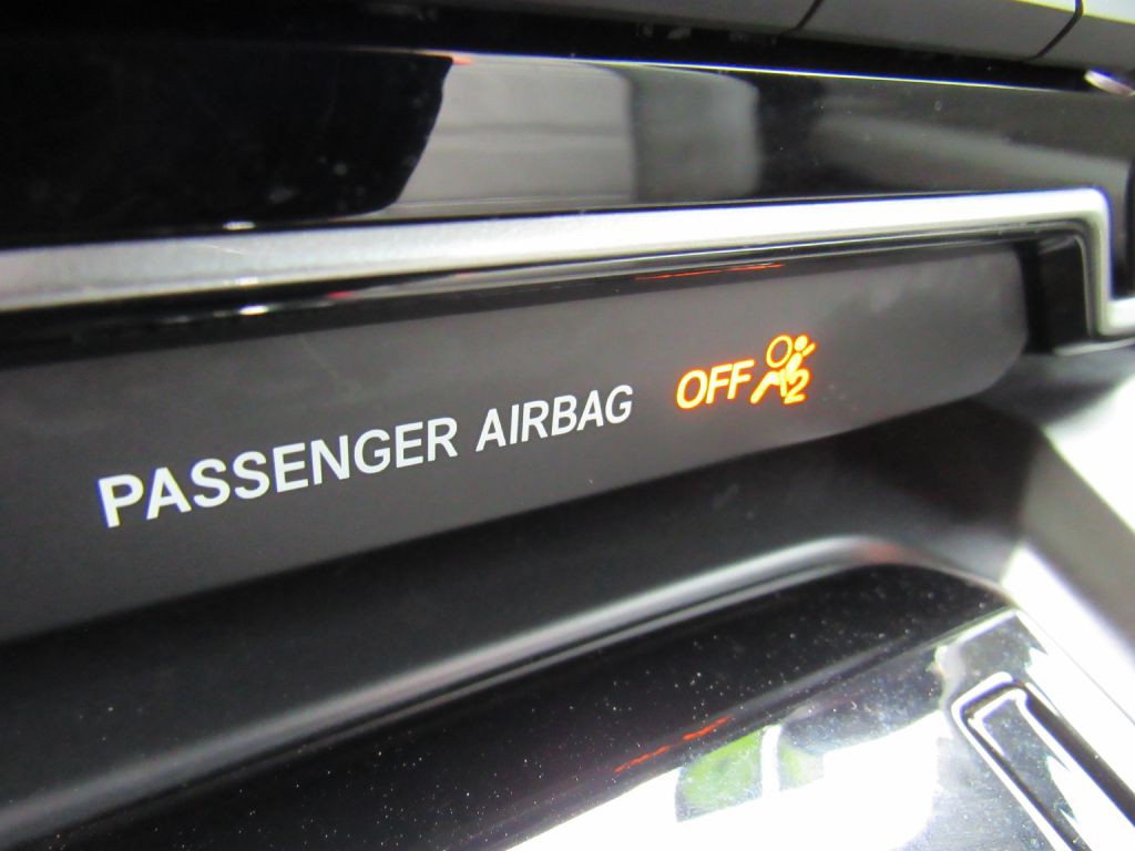 2018 Honda CR-V Image 66