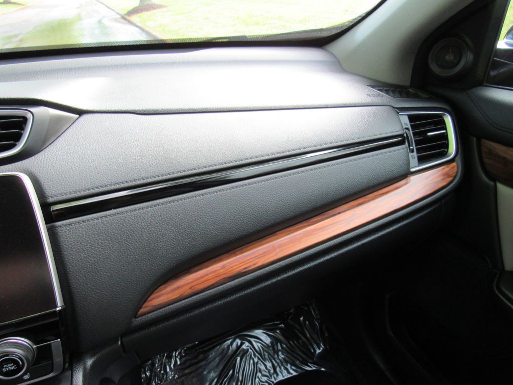 2018 Honda CR-V Image 67