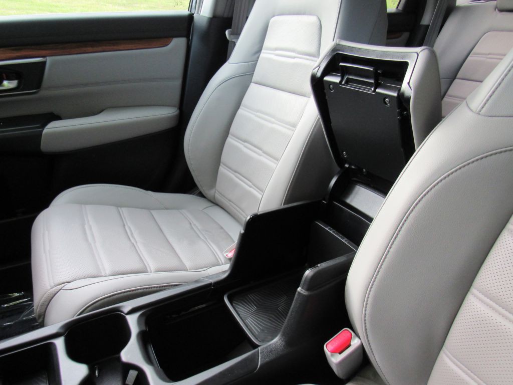 2018 Honda CR-V Image 68