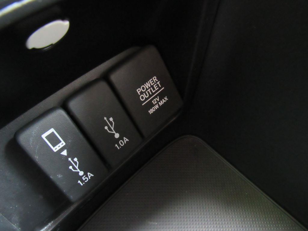 2018 Honda CR-V Image 69