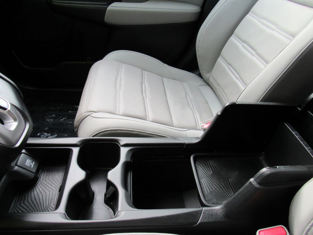2018 Honda CR-V Image 70