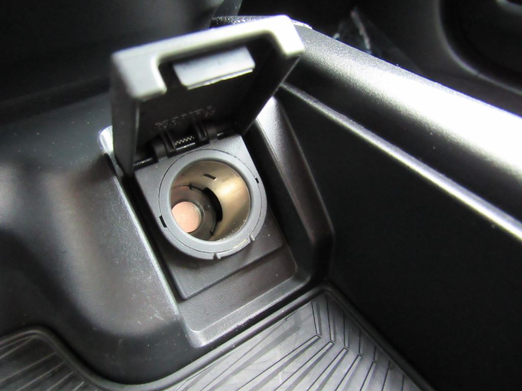 2018 Honda CR-V Image 71