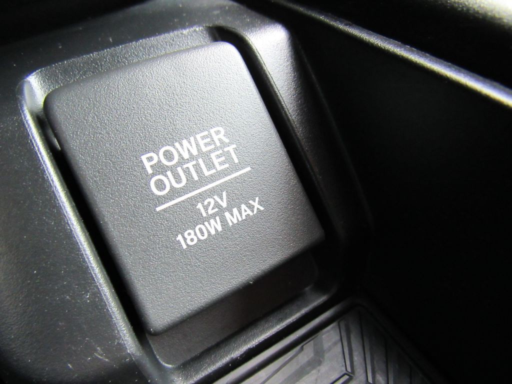 2018 Honda CR-V Image 72