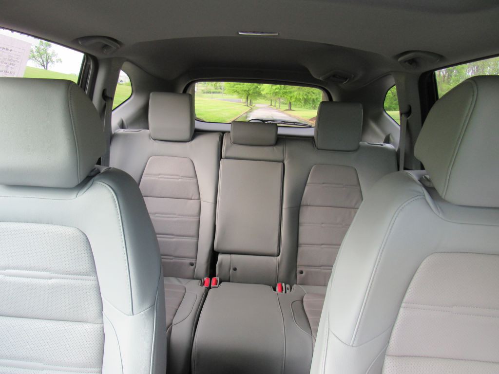 2018 Honda CR-V Image 73