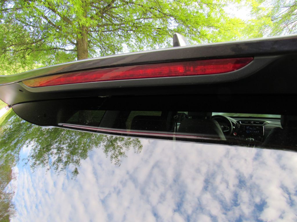 2018 Honda CR-V Image 79