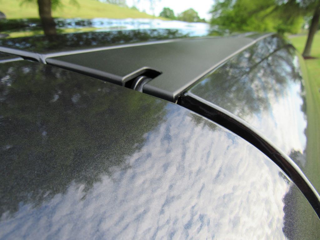 2018 Honda CR-V Image 81