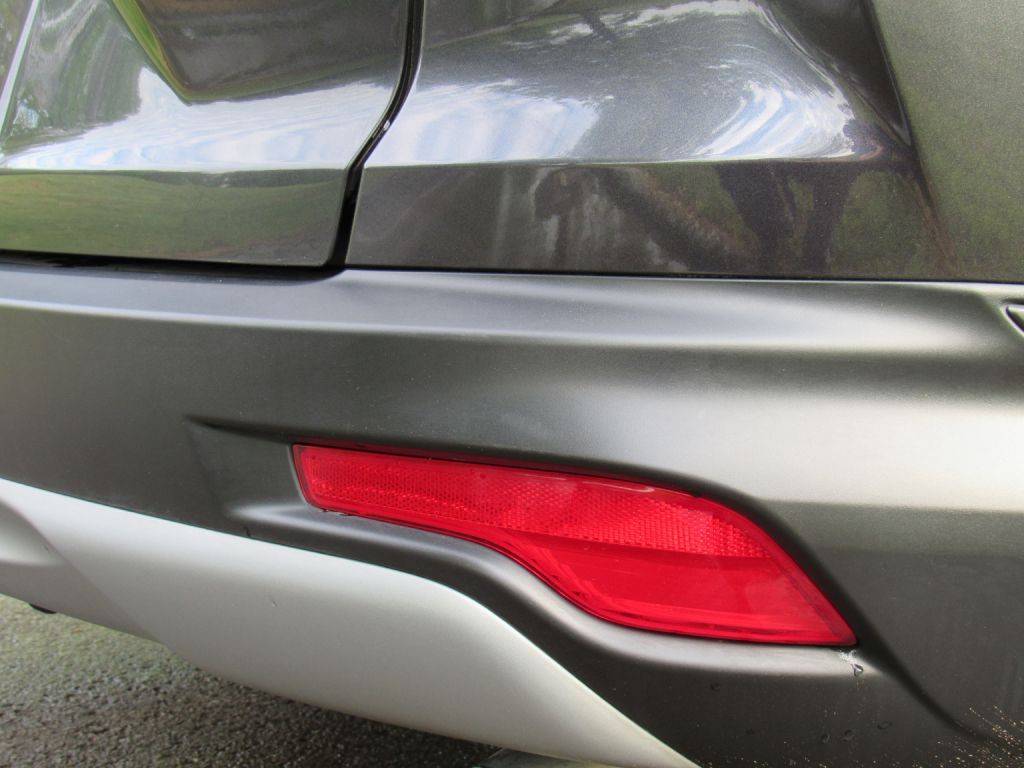 2018 Honda CR-V Image 82