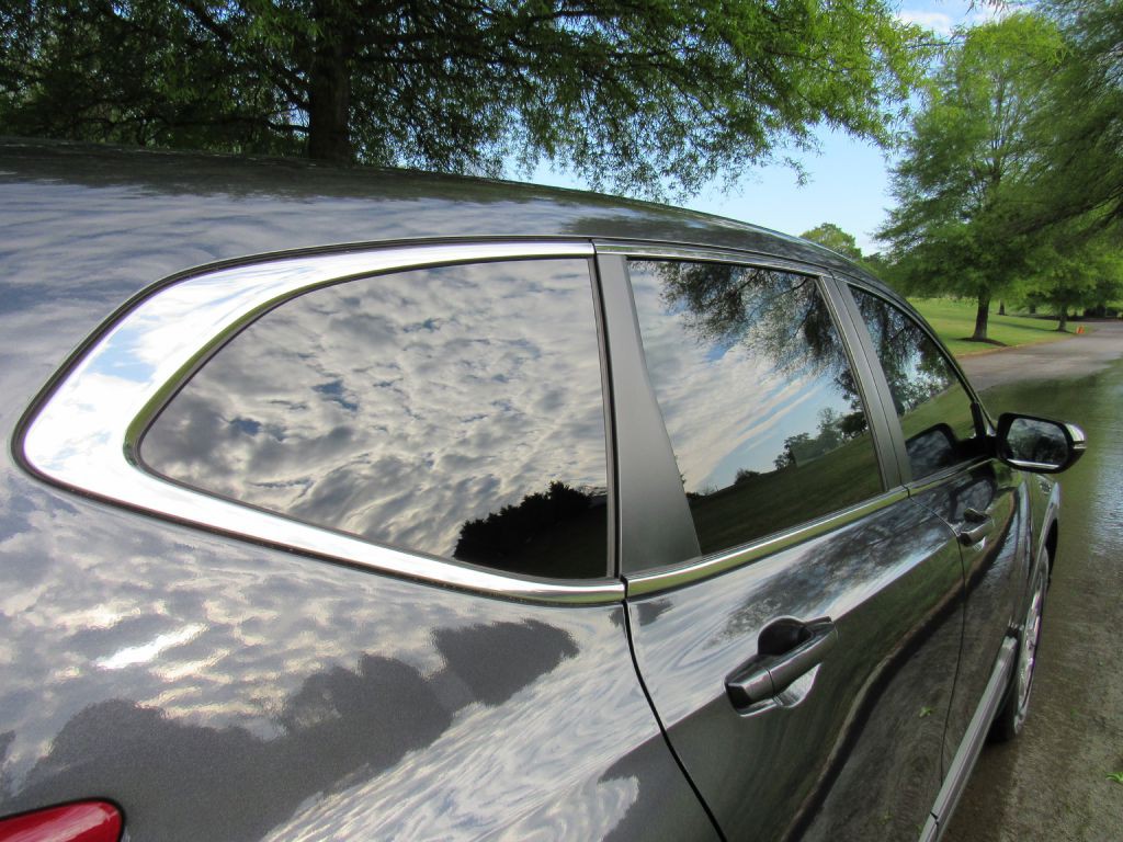 2018 Honda CR-V Image 84