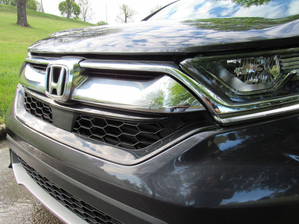 2018 Honda CR-V Image 85