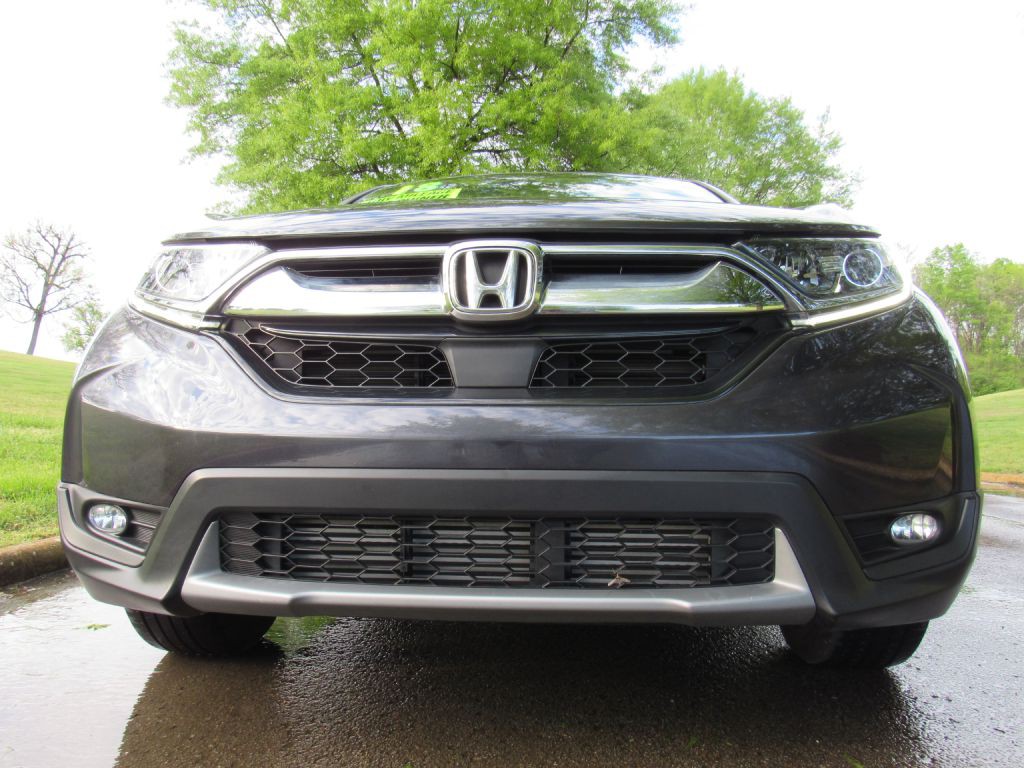 2018 Honda CR-V Image 86