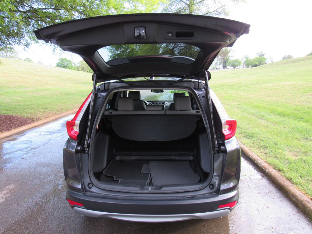 2018 Honda CR-V Image 88