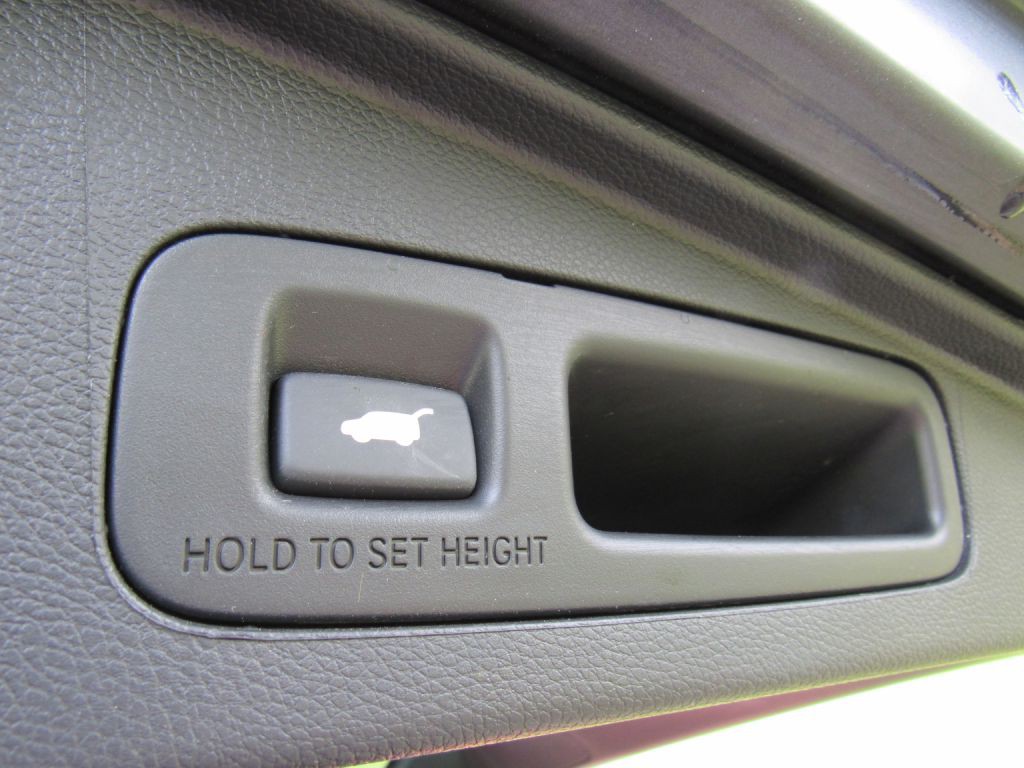 2018 Honda CR-V Image 89