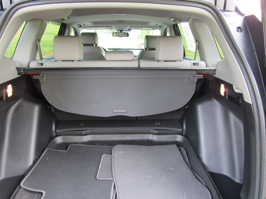 2018 Honda CR-V Image 90